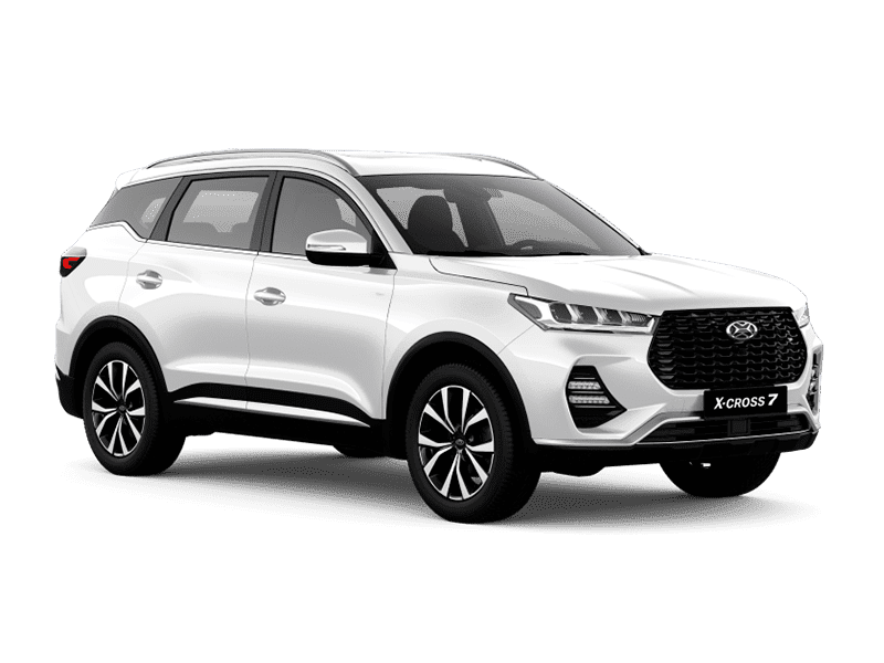XCITE X-CROSS 7 купить в Уфе