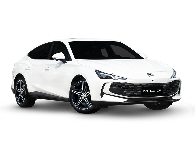 MG 7 купить по цене от 2 130 000 рублей