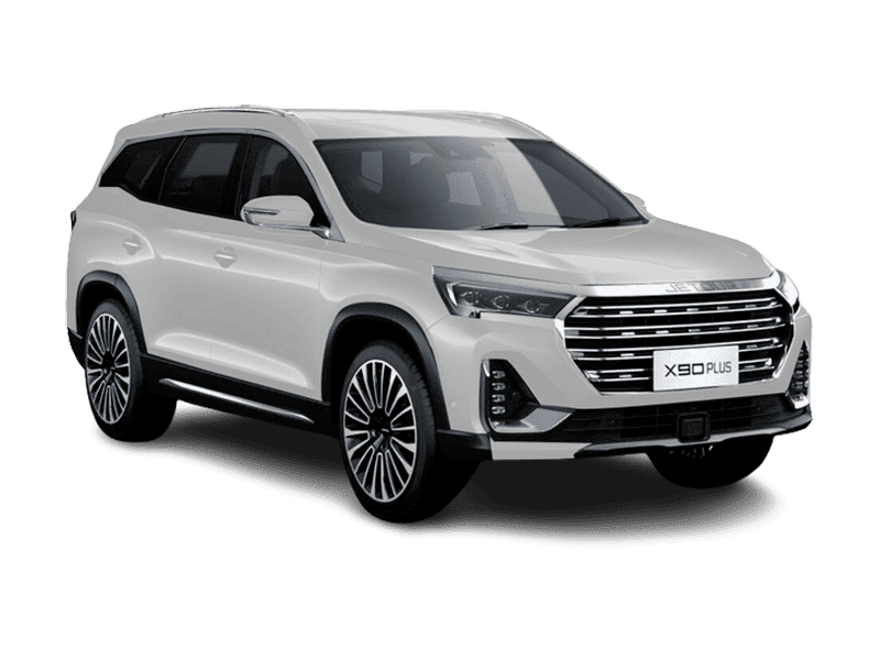 Jetour X90 Plus