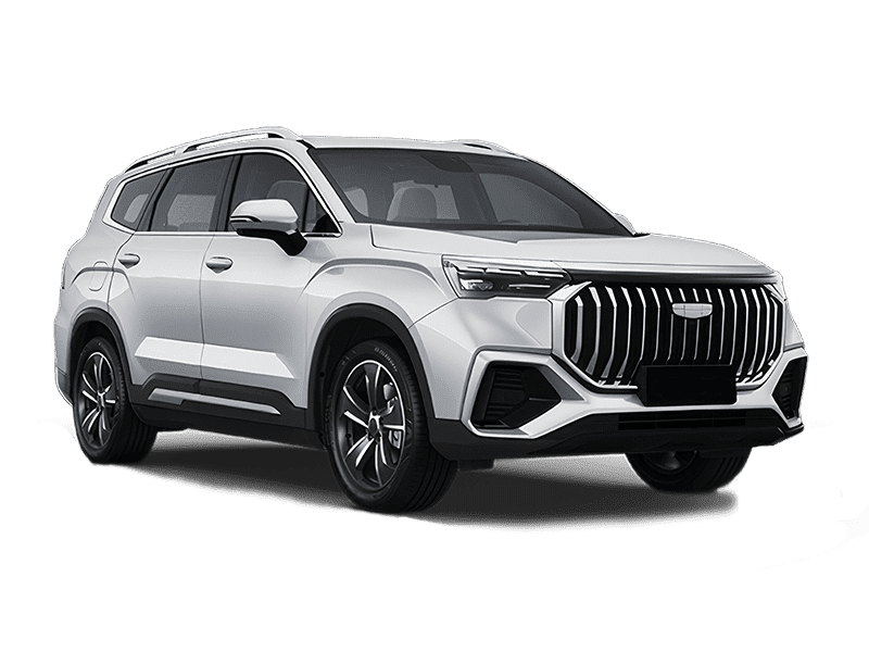 Geely Okavango купить по цене от 3 697 990 рублей