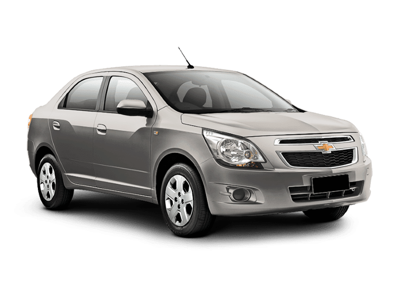 Chevrolet Cobalt по цене от 953 900 рублей