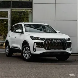 Новые автомобили Tenet в Уфе