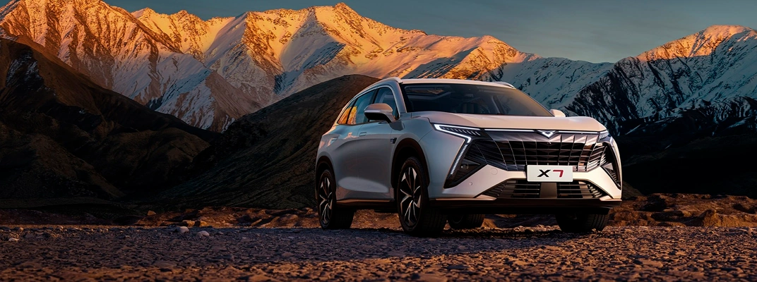 Купить KAIYI в Уфе