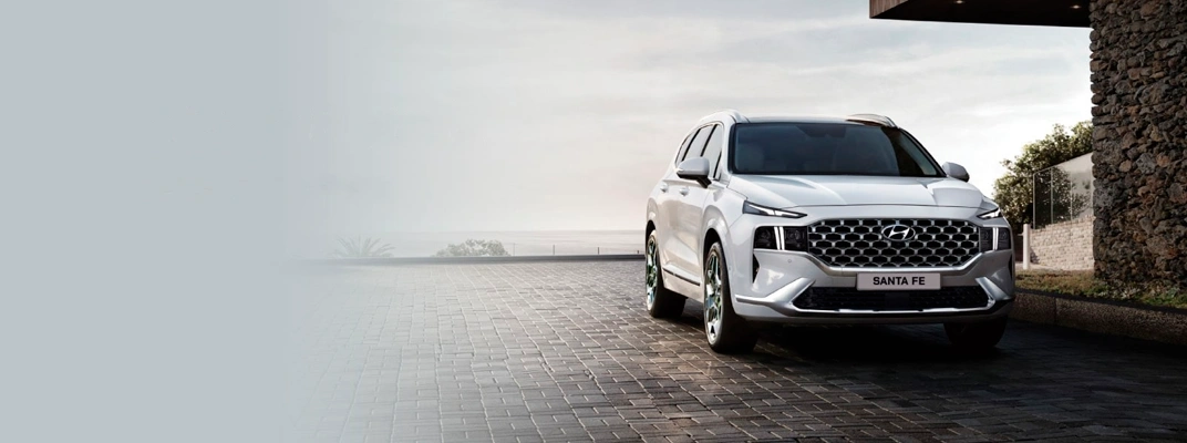 Купить Hyundai в Уфе