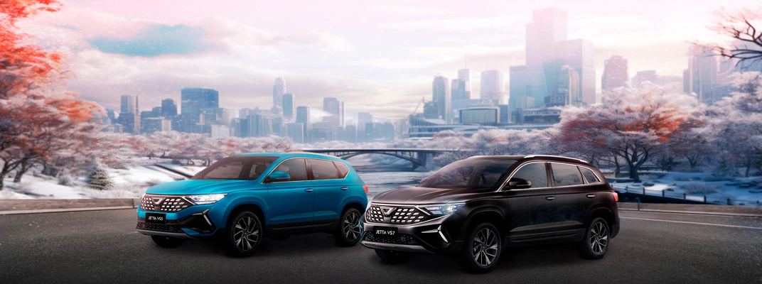 Купить Jetta в Уфе